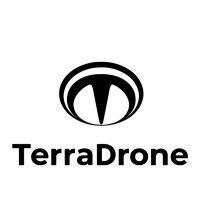 terra drone corporation logo image