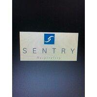 sentry hospitality logo image