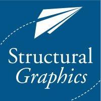 structural graphics logo image