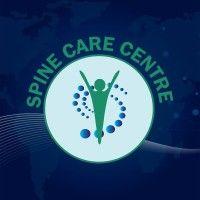 spine care centre sarl logo image