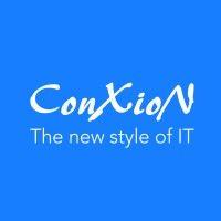 conxion logo image