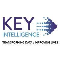 key intelligence logo image