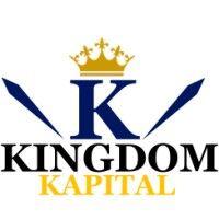 kingdom k logo image