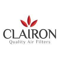 clairon filters, lda logo image