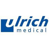 ulrich medical logo image