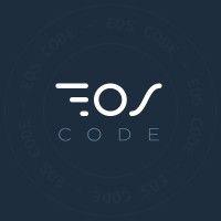 eos code logo image