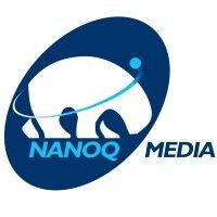 nanoq media logo image