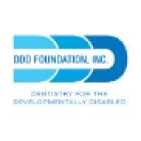 ddd foundation, inc. logo image