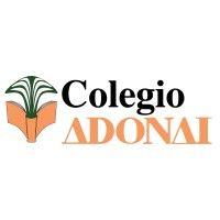 colegio adonai logo image