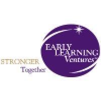 early learning ventures logo image