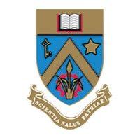 university of mauritius logo image