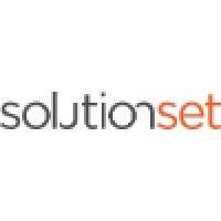 solutionset logo image