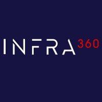 infra360 logo image