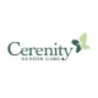 cerenity senior care logo image