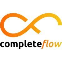 completeflow logo image