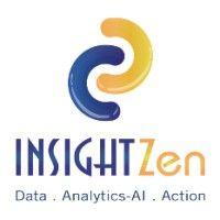 insightzen group 知盛集团 logo image