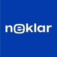 neklar logo image