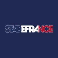 stade de france logo image