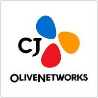 cj olivenetworks logo image