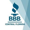 logo of Better Business Bureau Of Central Florida