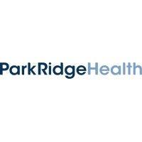 park ridge health logo image