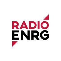 radio enrg logo image