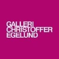 galleri christoffer egelund logo image