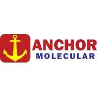 anchor molecular logo image