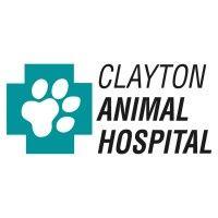 clayton animal hospital