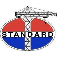 standard construction 2, llc logo image