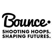 charity bounce logo image