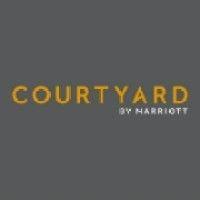 courtyard by marriott toronto downtown logo image