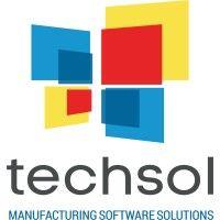 techsol srl logo image