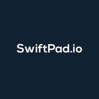 swiftpad logo image