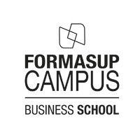 formasup campus logo image