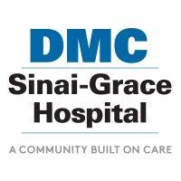 detroit medical center: sinai-grace hospital logo image