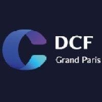 dcf grand paris logo image