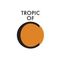 tropic of c logo image