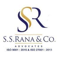 ssrana & co logo image