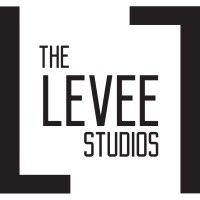 the levee studios logo image