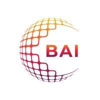 bai infosolutions logo image