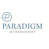 paradigm jet management, inc. logo image