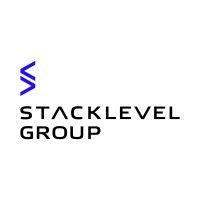 stacklevel logo image