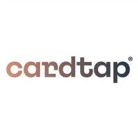 cardtap logo image