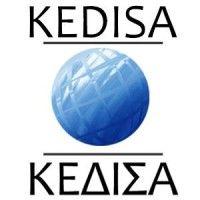 kedisa -center for international strategic analyses logo image