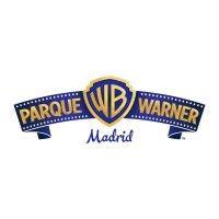 parque warner madrid