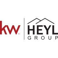 the heyl group logo image