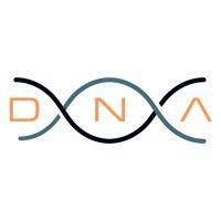 dna marketing logo image