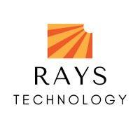 rays technology limited logo image