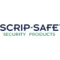 scrip-safe security products, inc. logo image